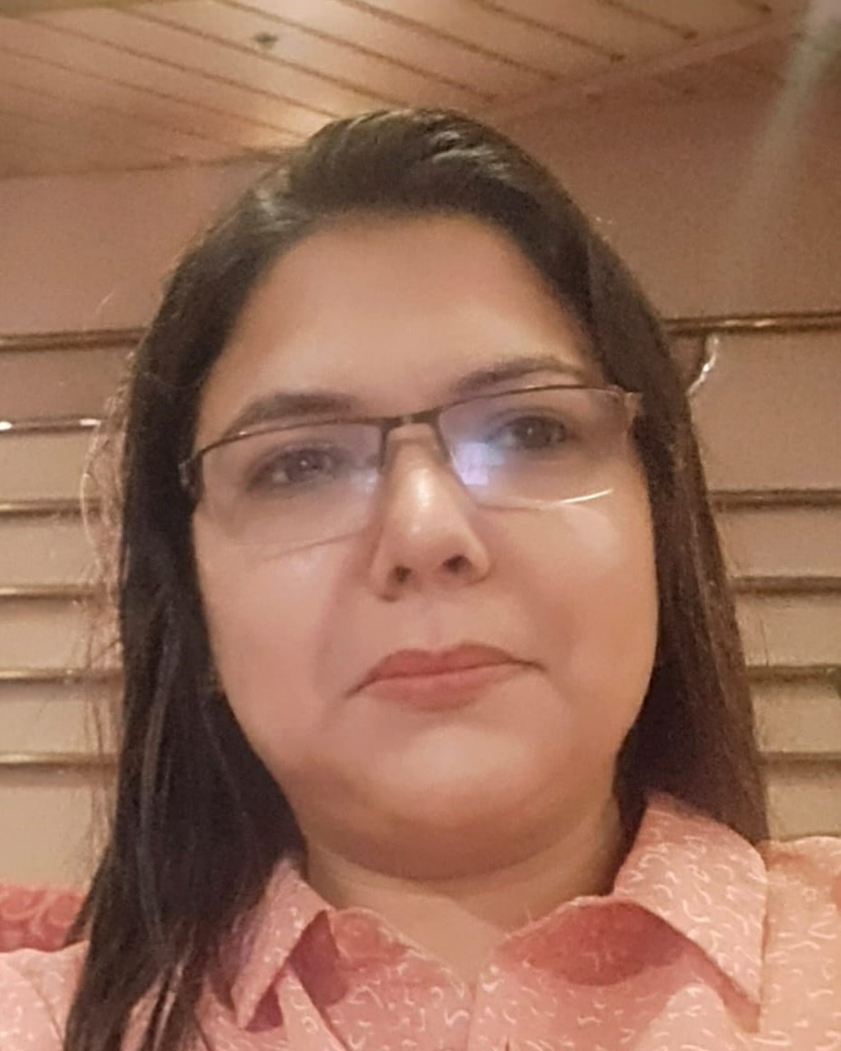 Ms. Swati